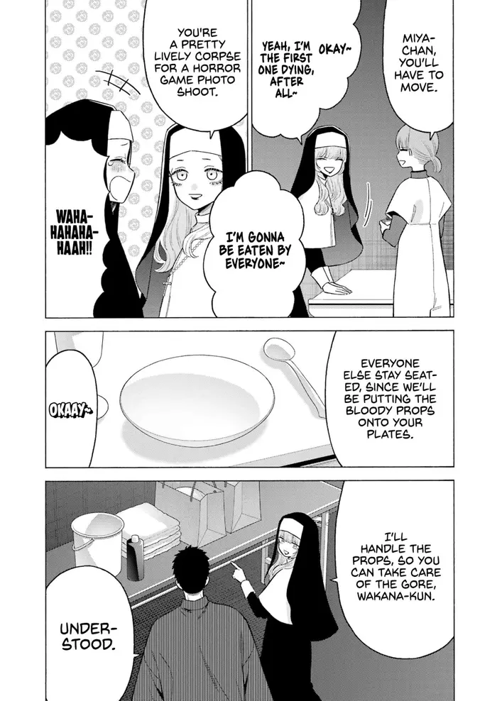 My Dress-Up Darling Chapter 83 image 10_optimized